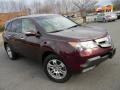 Dark Cherry Pearl - MDX Technology Photo No. 3