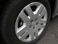 Billet Silver Metallic - Avenger SE Photo No. 5