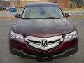 Dark Cherry Pearl - MDX Technology Photo No. 6
