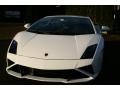 Bianco Canopus Matt Finish - Gallardo LP 550-2 Photo No. 4