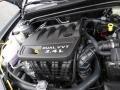 Billet Silver Metallic - Avenger SE Photo No. 9