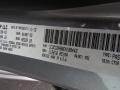 Billet Silver Metallic - Avenger SE Photo No. 10