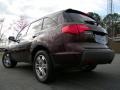 Dark Cherry Pearl - MDX Technology Photo No. 9