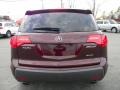 Dark Cherry Pearl - MDX Technology Photo No. 10