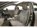 Magnetic Gray Metallic - Camry LE Photo No. 5