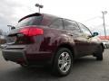 Dark Cherry Pearl - MDX Technology Photo No. 12