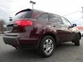 Dark Cherry Pearl - MDX Technology Photo No. 13