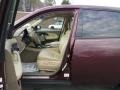 Dark Cherry Pearl - MDX Technology Photo No. 19