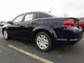 True Blue Pearl - Avenger SE Photo No. 2