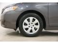 Magnetic Gray Metallic - Camry LE Photo No. 16