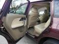 Dark Cherry Pearl - MDX Technology Photo No. 22