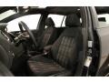 2011 Carbon Steel Gray Metallic Volkswagen GTI 4 Door  photo #5