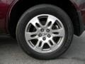 Dark Cherry Pearl - MDX Technology Photo No. 30