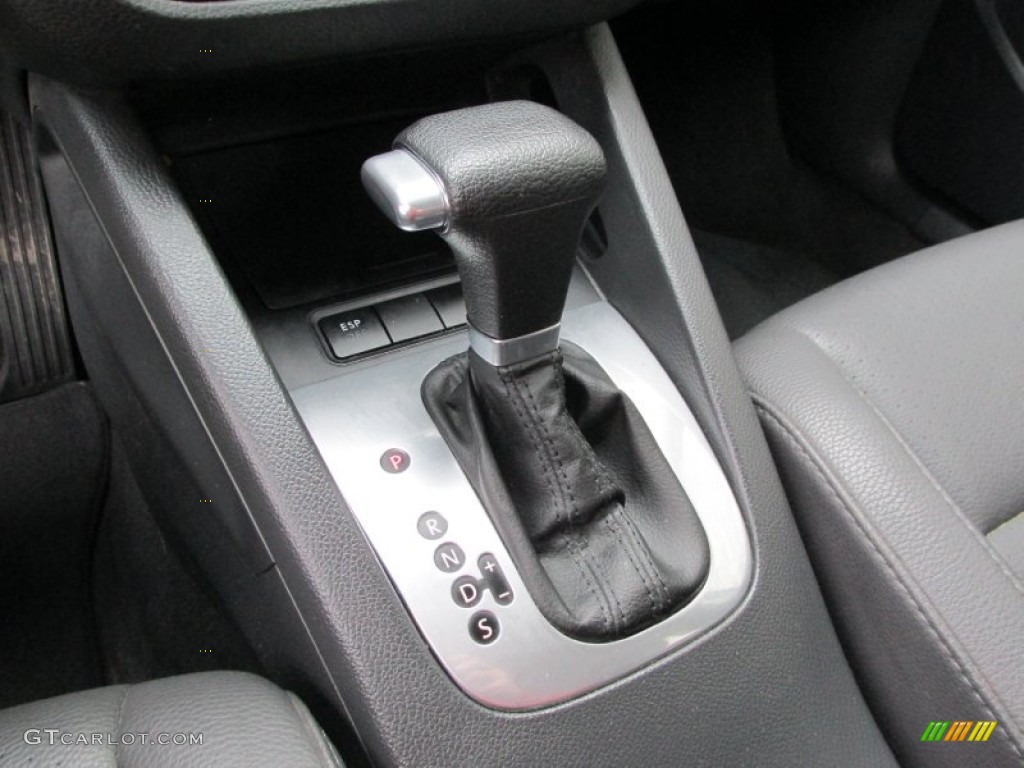 2006 Jetta 2.5 Sedan - Shadow Blue Metallic / Anthracite Black photo #15
