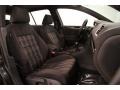 2011 Carbon Steel Gray Metallic Volkswagen GTI 4 Door  photo #16