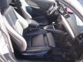 2011 Space Gray Metallic BMW 1 Series 128i Coupe  photo #3