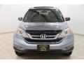 Glacier Blue Metallic - CR-V EX 4WD Photo No. 2