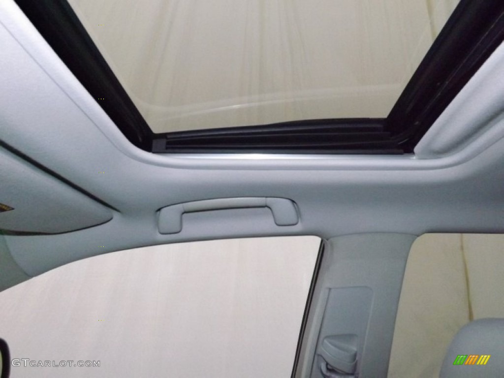 2005 RX 330 Thundercloud Edition - Thunder Cloud Metallic / Light Gray photo #15
