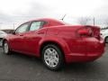 Redline 2-Coat Pearl - Avenger SE Photo No. 2