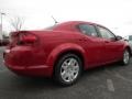 Redline 2-Coat Pearl - Avenger SE Photo No. 3