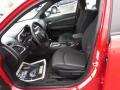 Redline 2-Coat Pearl - Avenger SE Photo No. 6