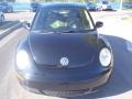 Black - New Beetle S Coupe Photo No. 2