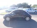 Black - New Beetle S Coupe Photo No. 3