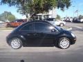 Black - New Beetle S Coupe Photo No. 6