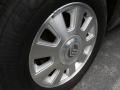 Arizona Beige Metallic - Grand Marquis LS Photo No. 4