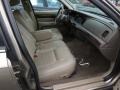 Arizona Beige Metallic - Grand Marquis LS Photo No. 11