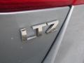2014 Silver Topaz Metallic Chevrolet Impala LTZ  photo #5