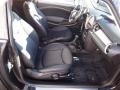 Midnight Black Metallic - Cooper Hardtop Photo No. 3
