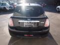 Midnight Black Metallic - Cooper Hardtop Photo No. 7