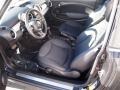 Midnight Black Metallic - Cooper Hardtop Photo No. 10