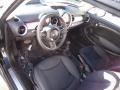 Midnight Black Metallic - Cooper Hardtop Photo No. 11