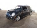 Midnight Black Metallic - Cooper Hardtop Photo No. 14