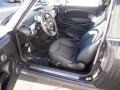 Midnight Black Metallic - Cooper Hardtop Photo No. 15