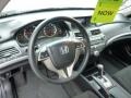 2010 Polished Metal Metallic Honda Accord EX Coupe  photo #6