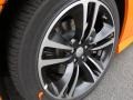 2014 Dodge Charger SRT8 Superbee Wheel and Tire Photo