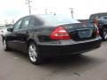 Black - E 500 4Matic Sedan Photo No. 2