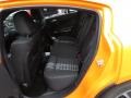 2014 Header Orange Dodge Charger SRT8 Superbee  photo #9