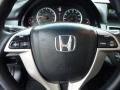 2010 Polished Metal Metallic Honda Accord EX Coupe  photo #21
