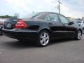 Black - E 500 4Matic Sedan Photo No. 3