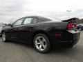 Pitch Black - Charger SE Photo No. 2
