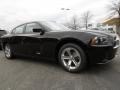 Pitch Black - Charger SE Photo No. 4