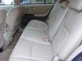 2007 Bluestone Metallic Toyota Highlander Hybrid 4WD  photo #5