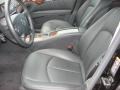 Black - E 500 4Matic Sedan Photo No. 5