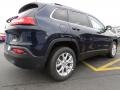 True Blue Pearl - Cherokee Latitude Photo No. 3
