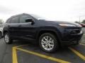 True Blue Pearl - Cherokee Latitude Photo No. 4