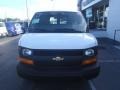 Summit White - Express 1500 Cargo WT Photo No. 2